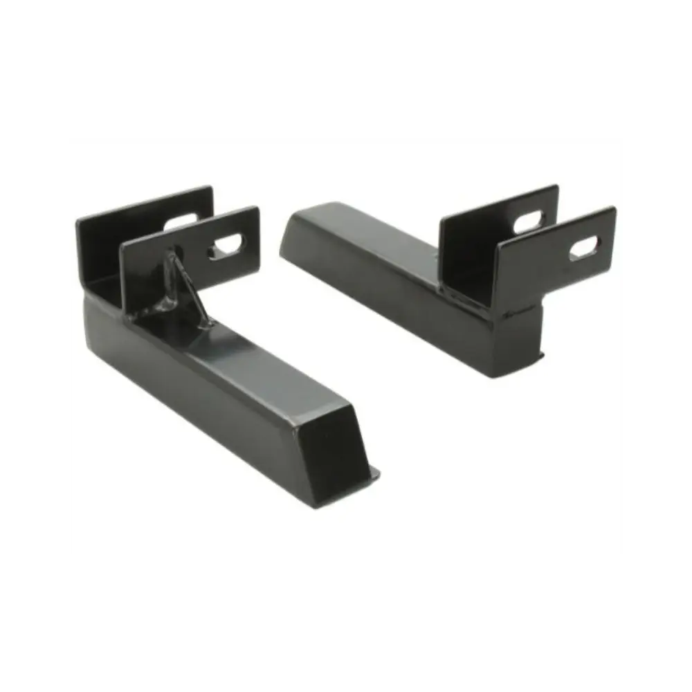 BackRack - Tonneau Adapter - BAC92001